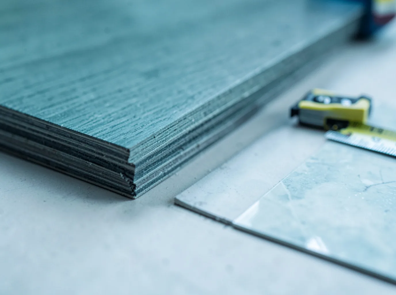 Luxury Vinyl Plank Installation Lehigh, OK FAQs